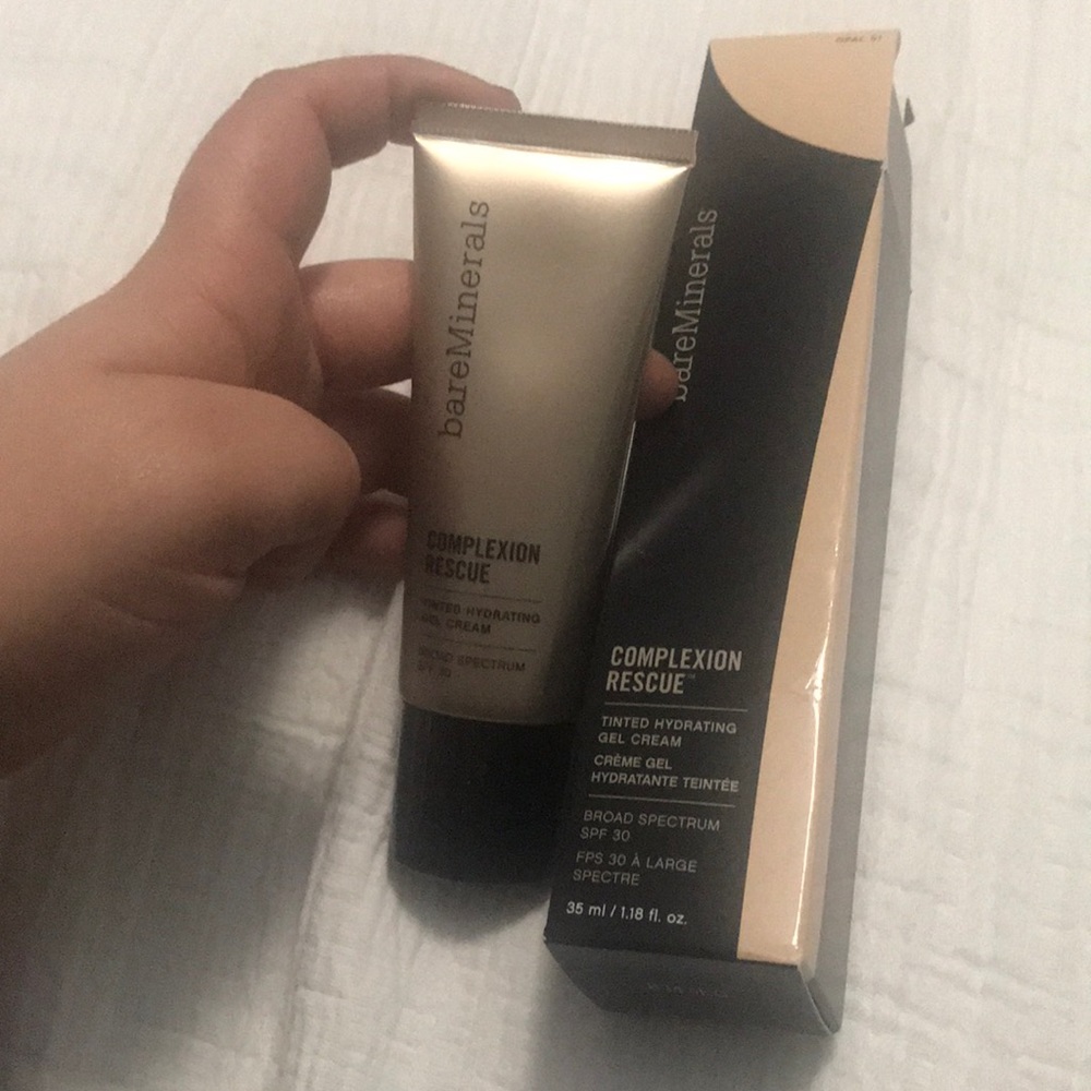 Bare Minerals Complexion Rescue